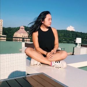 Meet your Posher, Lalangley